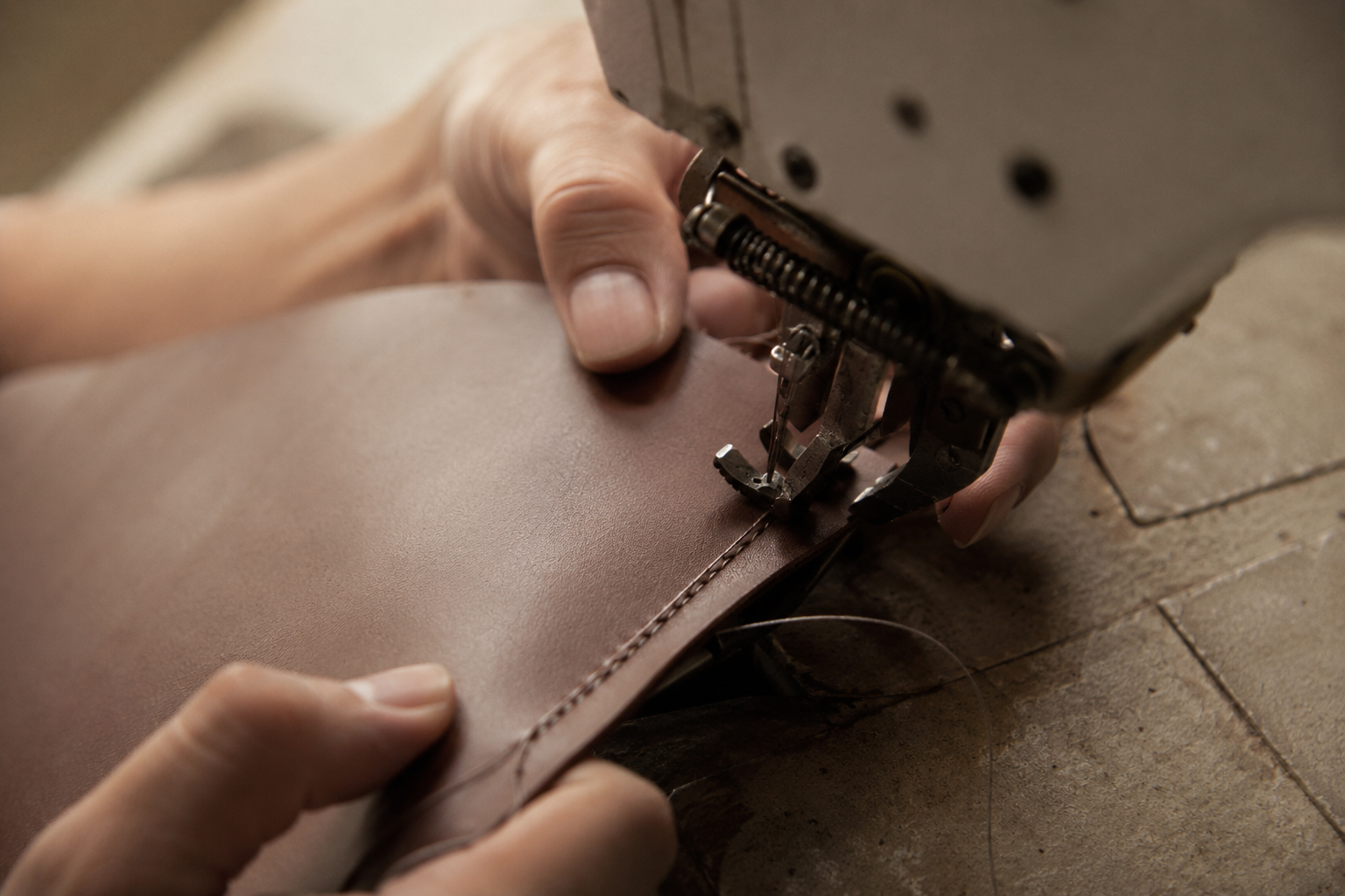 Nooncraft Atelier'on iletişim